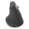 Juhtmevaba hiir Manhattan Ergonomic Vertical Right Handed RF