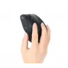 Juhtmevaba hiir Manhattan Ergonomic Vertical Right Handed RF