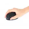 Juhtmevaba hiir Manhattan Ergonomic Vertical Right Handed RF