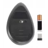 Juhtmevaba hiir Manhattan Ergonomic Vertical Right Handed RF