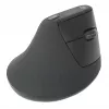 Juhtmevaba hiir Manhattan Ergonomic Vertical Right Handed RF