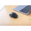 Manhattan MW6200 juhtmevaba hiir, USB-A nano-vastuvõtja, must
