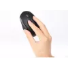 Manhattan MW6200 juhtmevaba hiir, USB-A nano-vastuvõtja, must
