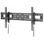 Manhattan TV & Monitor Mount Anti Theft Wall Tilt 43-100 Must