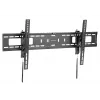 Manhattan TV & Monitor Mount Anti Theft Wall Tilt 43-100 Must
