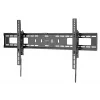 Manhattan TV & Monitor Mount Anti Theft Wall Tilt 43-100 Must