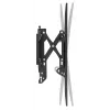 Manhattan TV & Monitor Mount Anti Theft Wall Tilt 43-100 Must