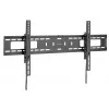 Manhattan TV & Monitor Mount Anti Theft Wall Tilt 43-100 Must