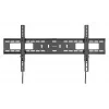 Manhattan TV & Monitor Mount Anti Theft Wall Tilt 43-100 Must