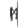 Manhattan TV & Monitor Mount Anti Theft Wall Tilt 43-100 Must