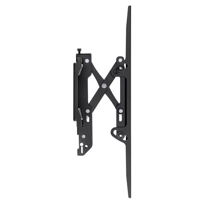 Manhattan TV & Monitor Mount Anti Theft Wall Tilt 43-100 Must