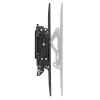 Manhattan TV & Monitor Mount Anti Theft Wall Tilt 43-100 Must
