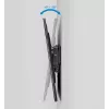 Manhattan TV & Monitor Mount Anti Theft Wall Tilt 43-100 Must