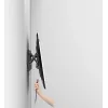 Manhattan TV & Monitor Mount Anti Theft Wall Tilt 43-100 Must