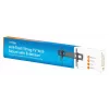 Manhattan TV & Monitor Mount Anti Theft Wall Tilt 43-100 Must