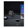 Laadur Manhattan Four USB-C PD Ports 140W pordi kohta 240W kokku
