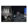 Laadur Manhattan Four USB-C PD Ports 140W pordi kohta 240W kokku
