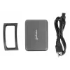 Laadur Manhattan Four USB-C PD Ports 140W pordi kohta 240W kokku