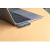 USB-C reisidokk Manhattan 190404 4 porti HDMI USB-A USB-C 3,5 mm