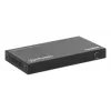 HDMI Switch 3x1 MANHATTAN 18G Automatic Manual IR Remote Control Must
