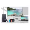 HDMI Switch 3x1 MANHATTAN 18G Automatic Manual IR Remote Control Must