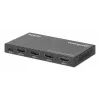 HDMI Switch 3x1 MANHATTAN 18G Automatic Manual IR Remote Control Must