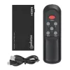 HDMI Switch 3x1 MANHATTAN 18G Automatic Manual IR Remote Control Must