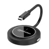 AV-saatja Manhattan 208437 1920x1080 30m Juhtmevaba USB USB-C