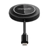 AV-saatja Manhattan 208437 1920x1080 30m Juhtmevaba USB USB-C