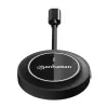 AV-saatja Manhattan 208437 1920x1080 30m Juhtmevaba USB USB-C