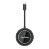 AV-saatja Manhattan 208437 1920x1080 30m Juhtmevaba USB USB-C