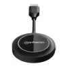 AV saatja Manhattan 208444 Must 1920x1080 30 m Juhtmevaba USB-C