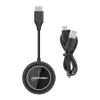 AV saatja Manhattan 208444 Must 1920x1080 30 m Juhtmevaba USB-C