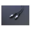 USB-C isane - USB-C isane kaabel Manhattan 2m USB4 Gen 3x2 8K 60Hz