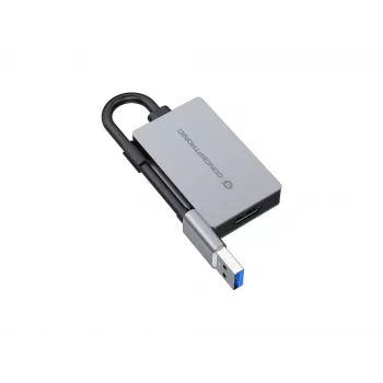 Conceptronic ABBY22G USB-HDMI 1.4 adapter, 1080P 60Hz
