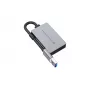 Conceptronic ABBY22G USB-HDMI 1.4 adapter, 1080P 60Hz