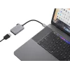 Conceptronic ABBY22G USB-HDMI 1.4 adapter, 1080P 60Hz