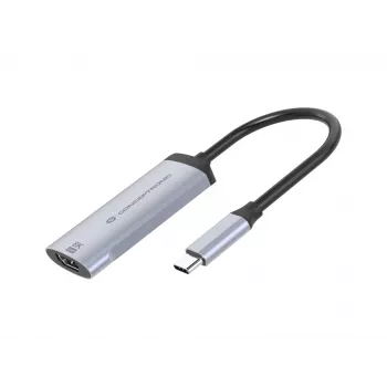 Conceptronic ABBY23G USB-C HDMI 2.1 adapter, 8K60Hz