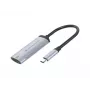 Conceptronic ABBY23G USB-C HDMI 2.1 adapter, 8K60Hz