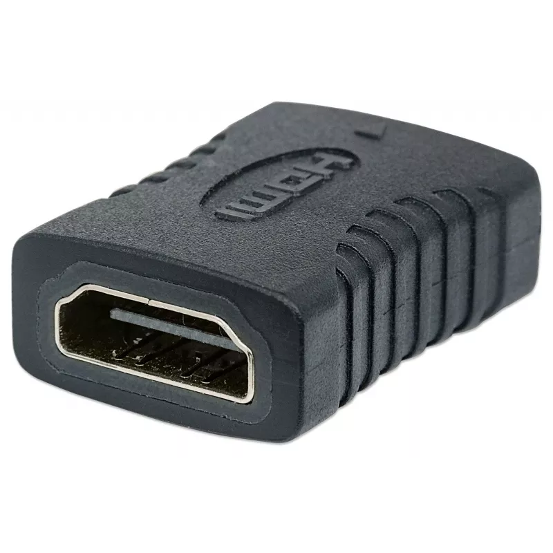 HDMI Coupler Manhattan GCHDMIFF