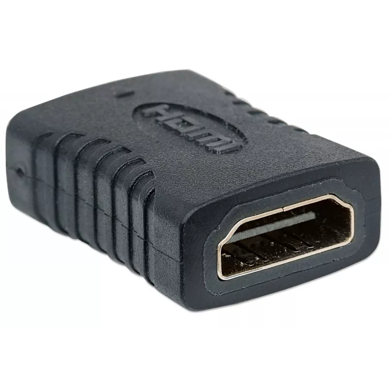 HDMI Coupler Manhattan GCHDMIFF