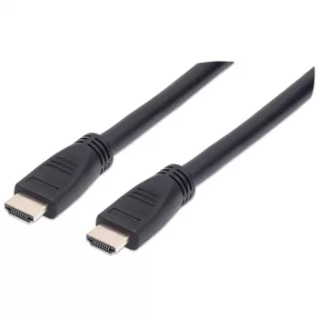 HDMI kaabel with Ethernet Manhattan 353977