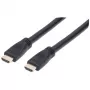 HDMI kaabel with Ethernet Manhattan 353977