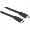 HDMI kaabel with Ethernet Manhattan 353977
