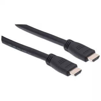 HDMI kaabel with Ethernet Manhattan 353977
