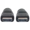 HDMI kaabel with Ethernet Manhattan 353977