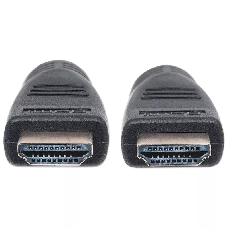 HDMI kaabel with Ethernet Manhattan 353977
