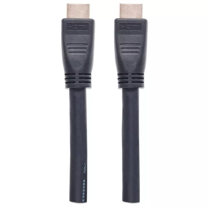 HDMI kaabel with Ethernet Manhattan 353977