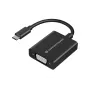 USB-C–VGA-adapter Conceptronic ABBY05B
