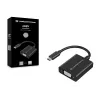 USB-C–VGA-adapter Conceptronic ABBY05B